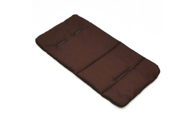 Čiužinukas Chocolate brown|Satininės paklodės|TavoSapnas
