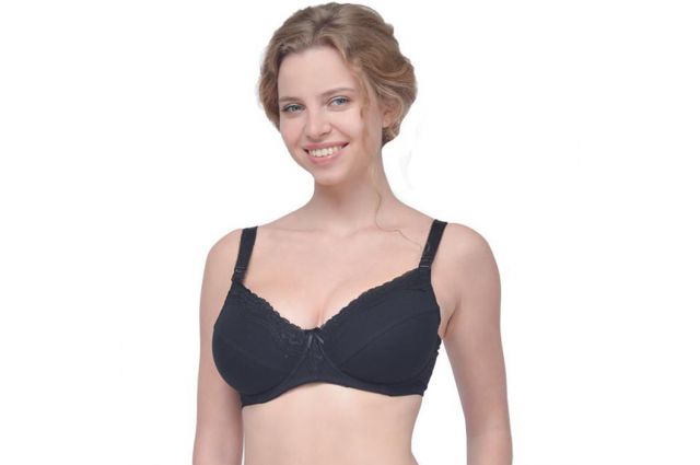 Liemenėlė maitinančioms Comfort|Satininės paklodės|TavoSapnas