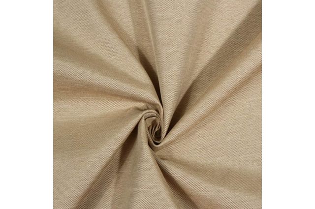 Vandeniui atsparaus minkšto audinio Linen, likutis 1.30x1.50m|Satininės paklodės|TavoSapnas