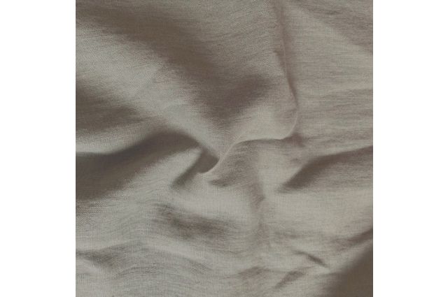 Minkštinto lino likutis 0.25x1.05m|Satininės paklodės|TavoSapnas