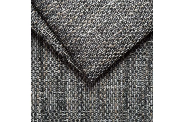 Gobelenas Magnum grey melange|Satininės paklodės|TavoSapnas