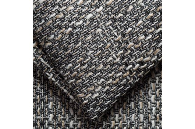 Gobelenas Magnum grey melange|Satininės paklodės|TavoSapnas