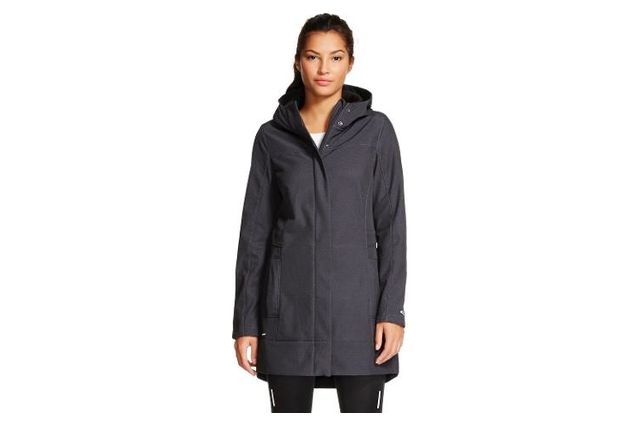 champion coat target