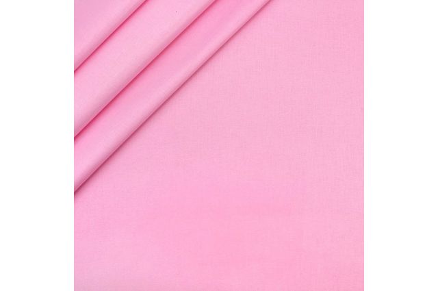 Drobė rožinė, likutis 0.20x2.20m|Satininės paklodės|TavoSapnas