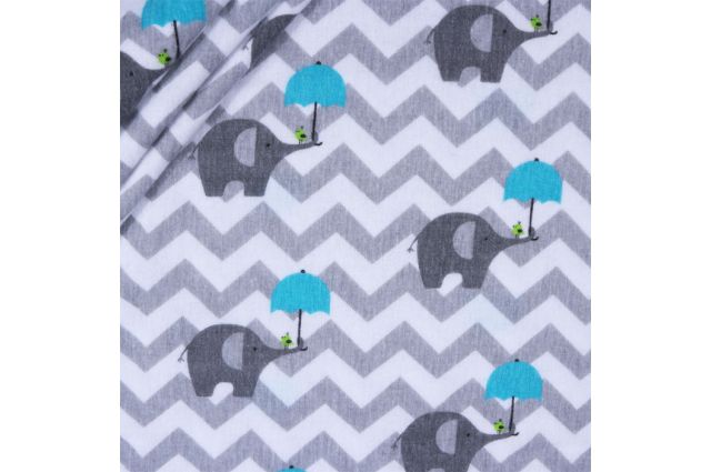 Flanelė, likutis 0.85x1.50m|Satininės paklodės|TavoSapnas