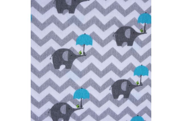 Flanelė, likutis 0.85x1.50m|Satininės paklodės|TavoSapnas
