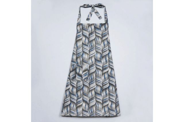 Prijuostė M/L|Satininės paklodės|TavoSapnas