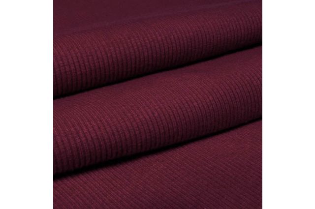 Rib trikotažas violetinis, likutis 0.85x1.05m|Satininės paklodės|TavoSapnas