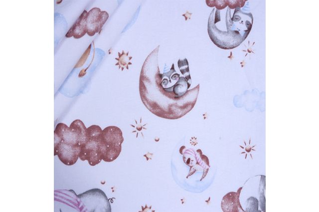 Flanelė, likutis 0.30x2.05m||TavoSapnas
