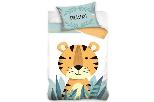 Premium patalynė Tiger||TavoSapnas