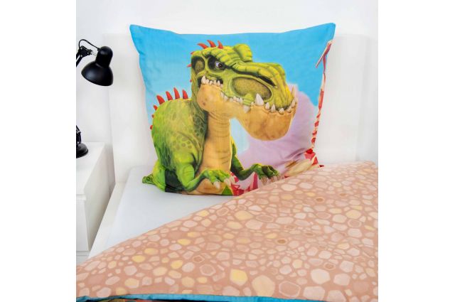 Patalynės komplektas Dino||TavoSapnas