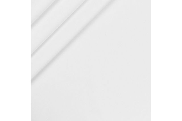 Drobelė balta, likutis 1.50x1.80m||TavoSapnas