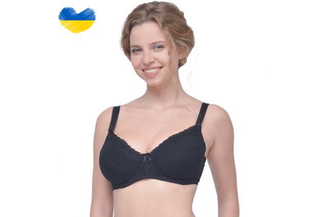 Liemenėlė maitinančiai Comfort||TavoSapnas