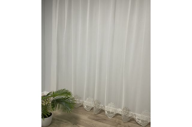 Matuojama dieninė užuolaida||TavoSapnas