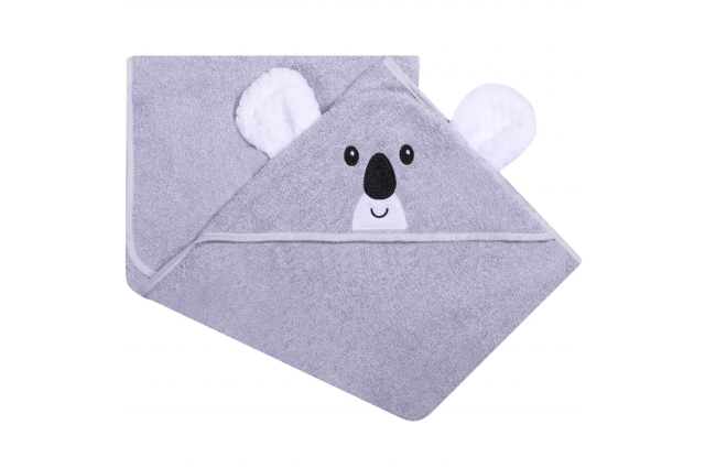 Rankšluostis su gobtuvu Pilkoji koala||TavoSapnas