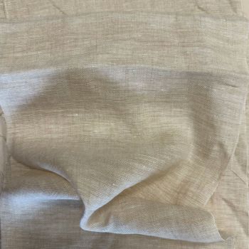 Minkštinto lino likutis 0.20x2.70m|Audiniai|TavoSapnas