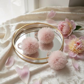 Bumbuliukas 5 cm|Audiniai|TavoSapnas