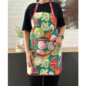 Prijuostė Food|Prekės namams|TavoSapnas