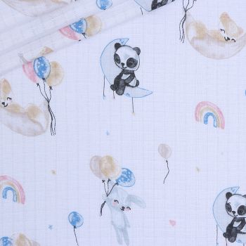 kūdikių tekstilei|Audiniai|TavoSapnas