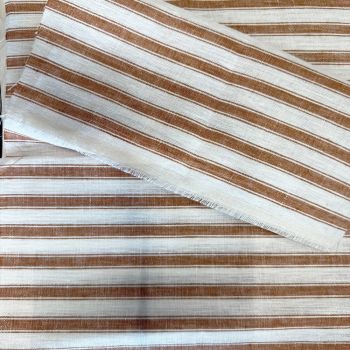 Lino likutis 0.25x1.40m (kietas)|Audiniai|TavoSapnas
