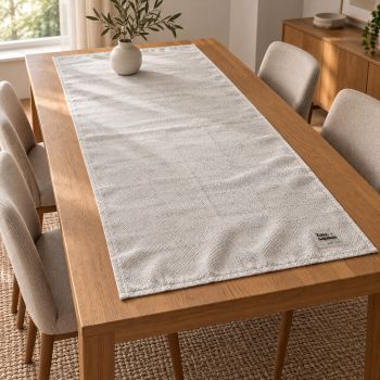 Stalo takelis Elegance, 75x150 cm|Namų tekstilė|TavoSapnas