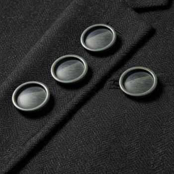 Saga, 28mm|Priedai siuvimui|TavoSapnas