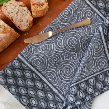 Medvilninis virtuvinis rankšluostis Ramiro, 40x60 cm|Prekės namams|TavoSapnas