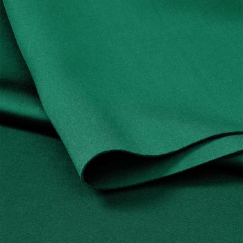 Storas trikotažas (neoprenas) žalias|Audiniai|TavoSapnas