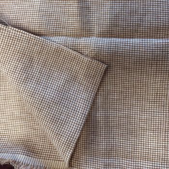 Minkštinto lino likutis 0.30x1.40m|Audiniai|TavoSapnas