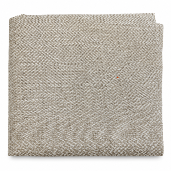Lino likutis 0.40x0.65m (atsparus vandeniui)|Audiniai|TavoSapnas
