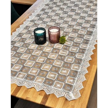 Puošnus stalo takelis, 40x90 cm|Prekės namams|TavoSapnas