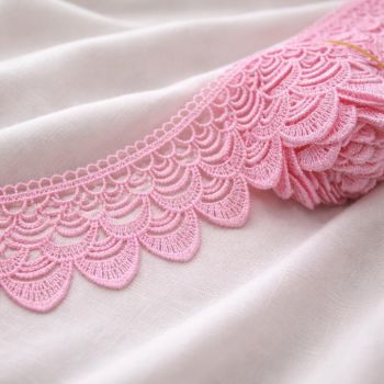 Juostelė papuošimui, 60mm|Papuošimai siuvimui|TavoSapnas