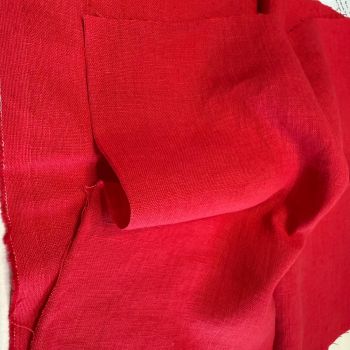 Minkštinto lino likutis 0.30x0.70m|Audiniai|TavoSapnas