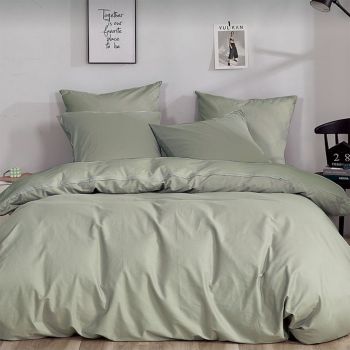 Patalynės komplektas Comfort, 200x220, 70x80 cm|200x220cm|TavoSapnas
