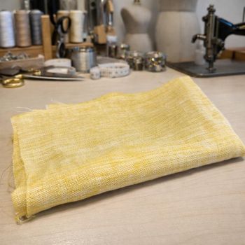 Minkštinto lino likutis 0.20x1.40m|Audiniai|TavoSapnas