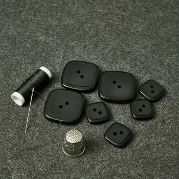 Saga, 24mm|Priedai siuvimui|TavoSapnas