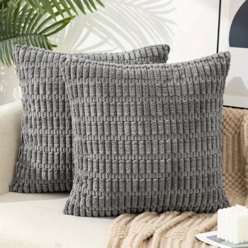 Dekoratyvinės pagalvėlės užvilkimas Flex, 45x45 cm|Patalynė|TavoSapnas