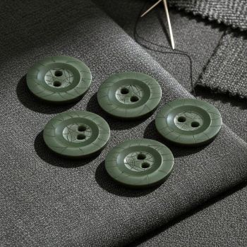 Saga, 23mm (3vnt.)|Priedai siuvimui|TavoSapnas