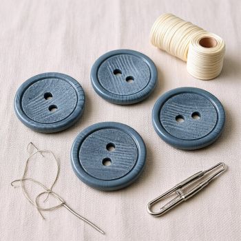 Saga, 16mm (9vnt.)|Priedai siuvimui|TavoSapnas