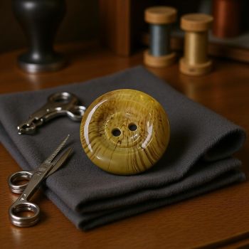 Saga, 22mm (2vnt.)|Priedai siuvimui|TavoSapnas