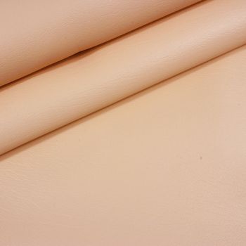 Dirbtinė oda Marine kreminė, likutis 0.70x1.40m (blogoji pusė sutepta)|Audiniai|TavoSapnas
