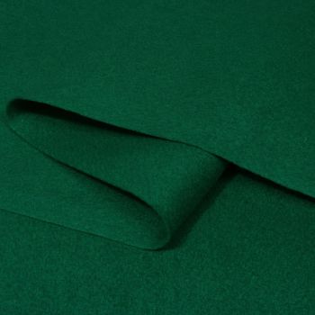 Matuojamas veltinis 90 cm pločio, žalias|Audiniai|TavoSapnas