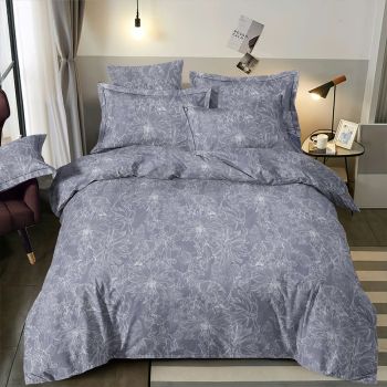 Patalynės komplektas Grey Home, 140x200, 50x70 cm|140x200cm|TavoSapnas