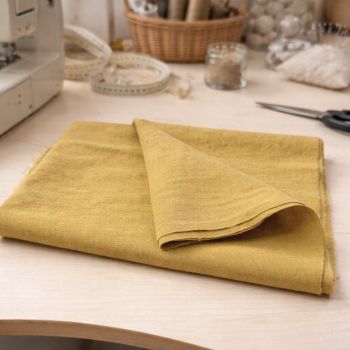 Minkštinto lino likutis 0.40x1.40m|Audiniai|TavoSapnas