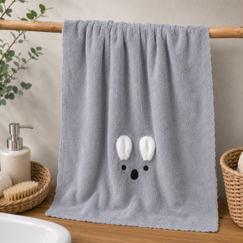 Rankšluostis Koala, 50x100 cm|Prekės namams|TavoSapnas