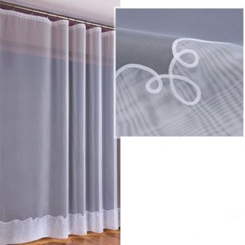 245 cm (aukštis) x 355 cm (plotis)|Užuolaidos|TavoSapnas