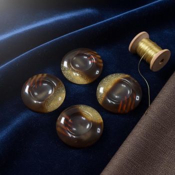 Saga, 22mm|Priedai siuvimui|TavoSapnas