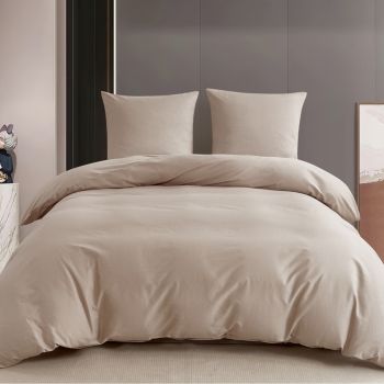 Patalynės komplektas Sweet Almond, 200x220, 70x80 cm|200x220cm|TavoSapnas