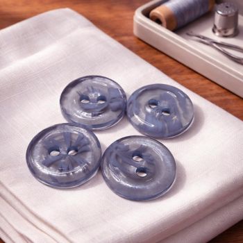 Saga, 12mm (4vnt.)|Priedai siuvimui|TavoSapnas