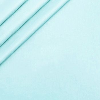 Drobelė šviesi mėtinė|Audiniai|TavoSapnas